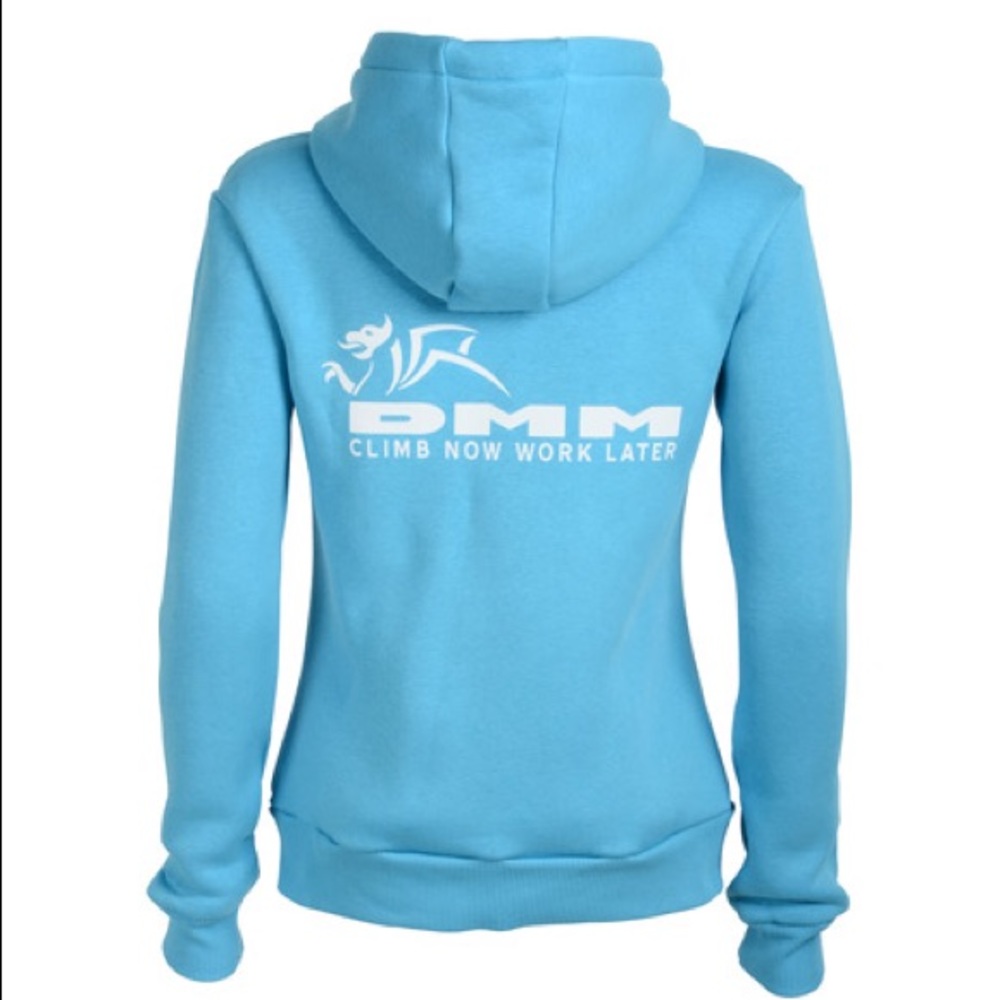 NWOT DMM Hoody
